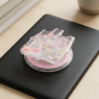 Fairy Tale Magnetic Grip